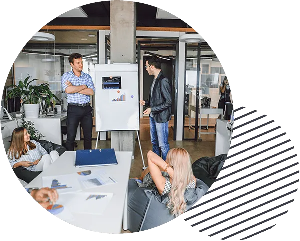 Professional collaboration and partnerships